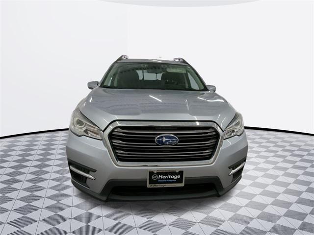 used 2021 Subaru Ascent car, priced at $26,500