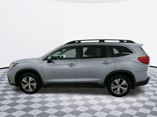 used 2021 Subaru Ascent car, priced at $26,500