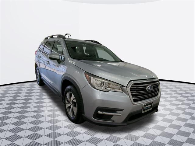 used 2021 Subaru Ascent car, priced at $26,500