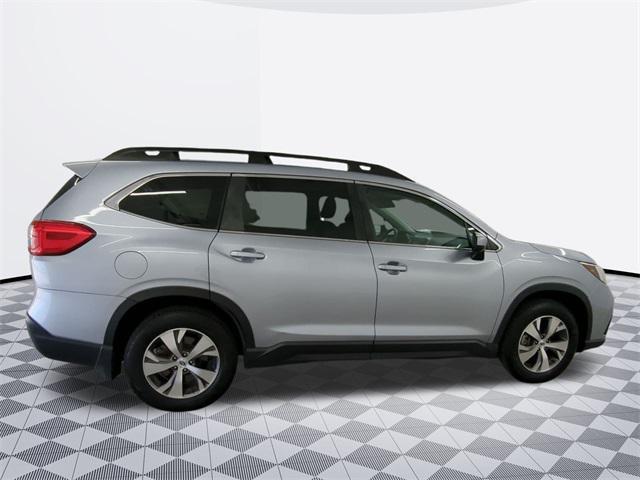 used 2021 Subaru Ascent car, priced at $26,500