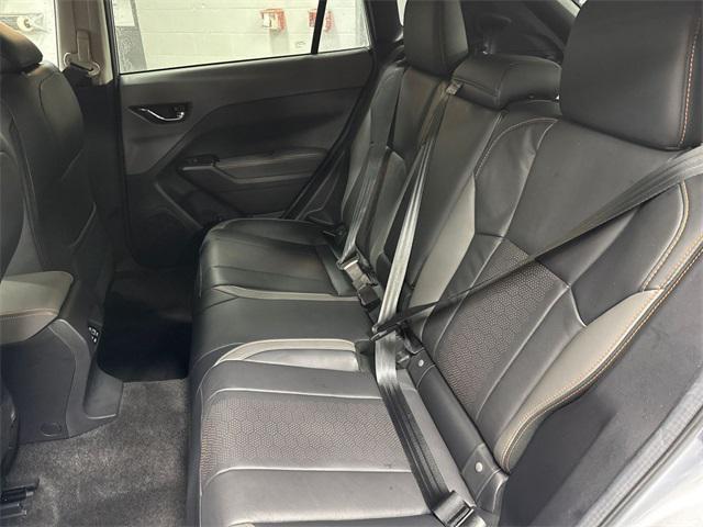 used 2024 Subaru Crosstrek car, priced at $28,208