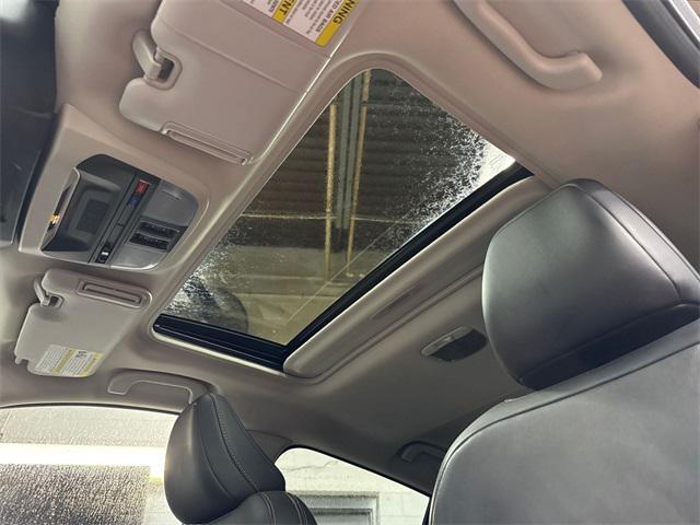 used 2024 Subaru Crosstrek car, priced at $28,208