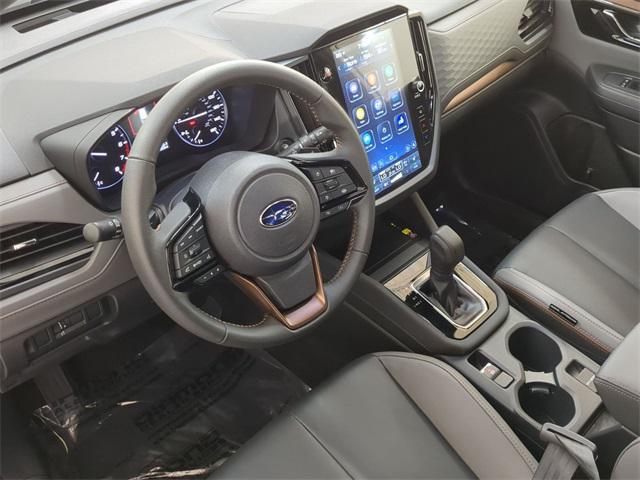 used 2025 Subaru Forester car, priced at $32,890