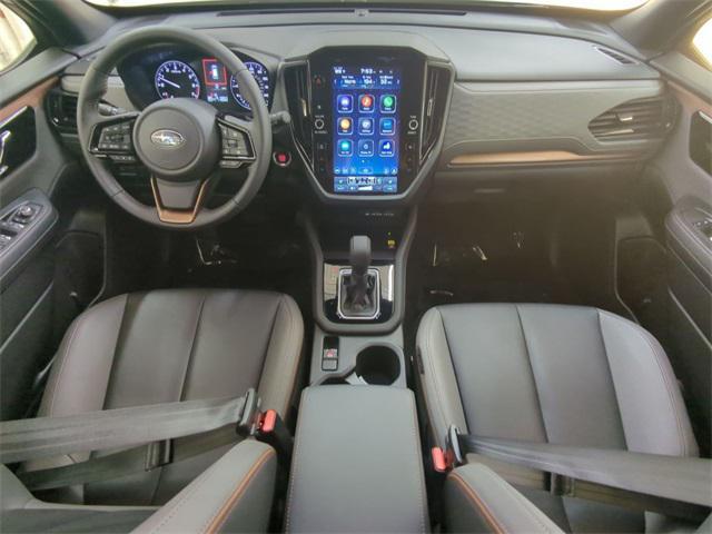 used 2025 Subaru Forester car, priced at $32,890