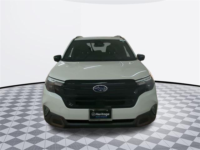 used 2025 Subaru Forester car, priced at $32,890