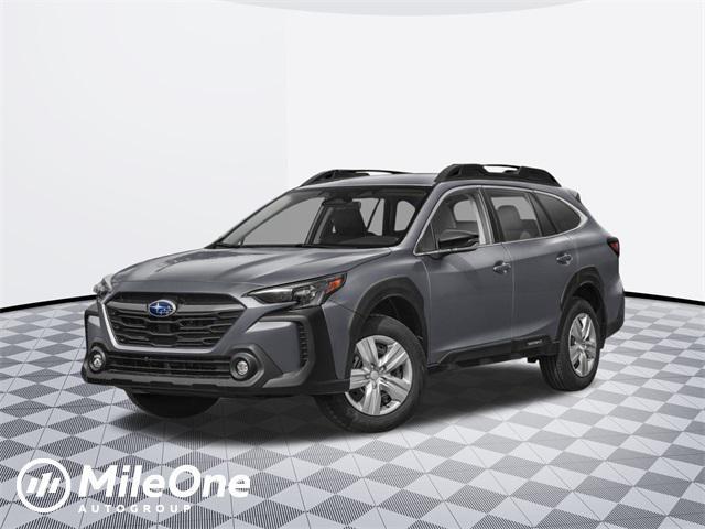 new 2025 Subaru Outback car, priced at $29,999