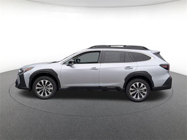 new 2025 Subaru Outback car, priced at $39,188