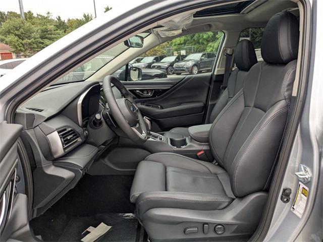 new 2025 Subaru Outback car, priced at $39,188