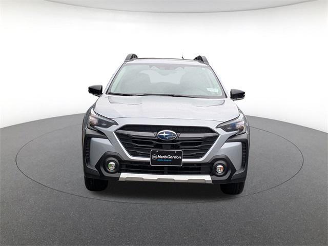 new 2025 Subaru Outback car, priced at $39,188