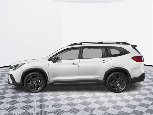new 2025 Subaru Ascent car, priced at $52,262