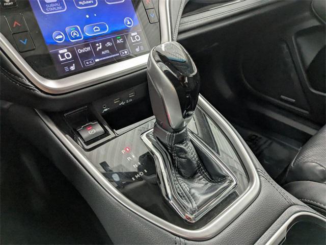 used 2022 Subaru Legacy car, priced at $20,292