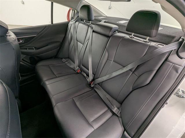 used 2022 Subaru Legacy car, priced at $20,292