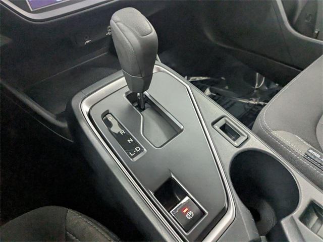 used 2024 Subaru Impreza car, priced at $22,250