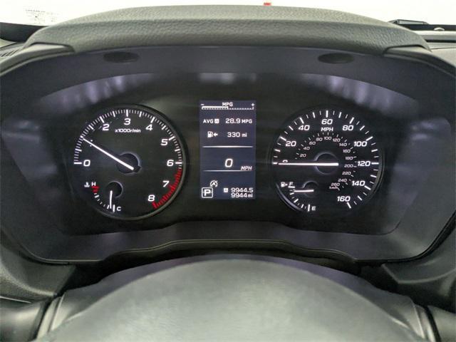 used 2024 Subaru Impreza car, priced at $22,250