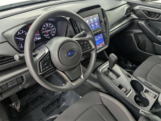used 2024 Subaru Impreza car, priced at $22,250