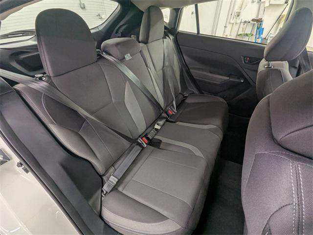 used 2024 Subaru Impreza car, priced at $22,250