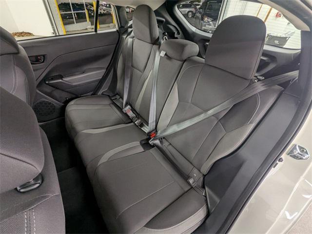 used 2024 Subaru Impreza car, priced at $22,250