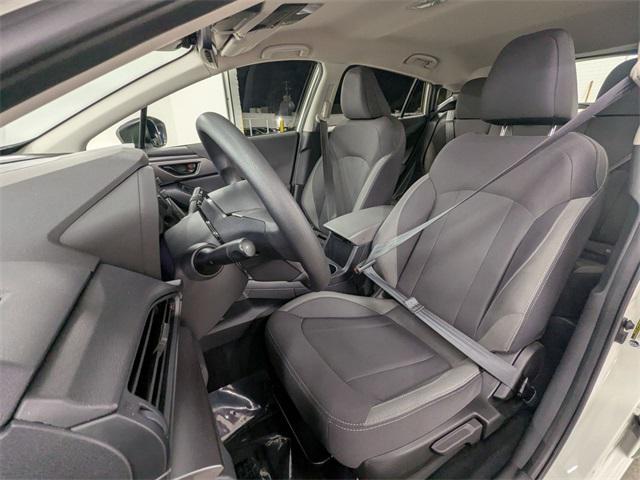 used 2024 Subaru Impreza car, priced at $22,250
