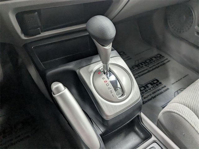 used 2010 Honda Civic car, priced at $7,998