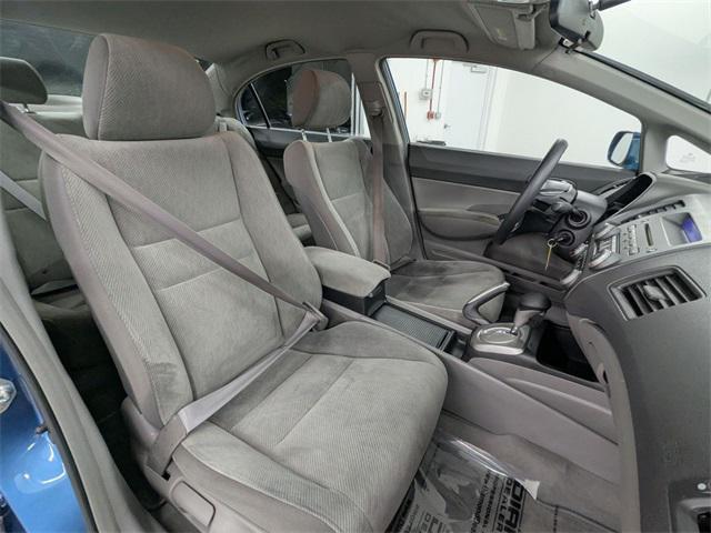 used 2010 Honda Civic car, priced at $7,998