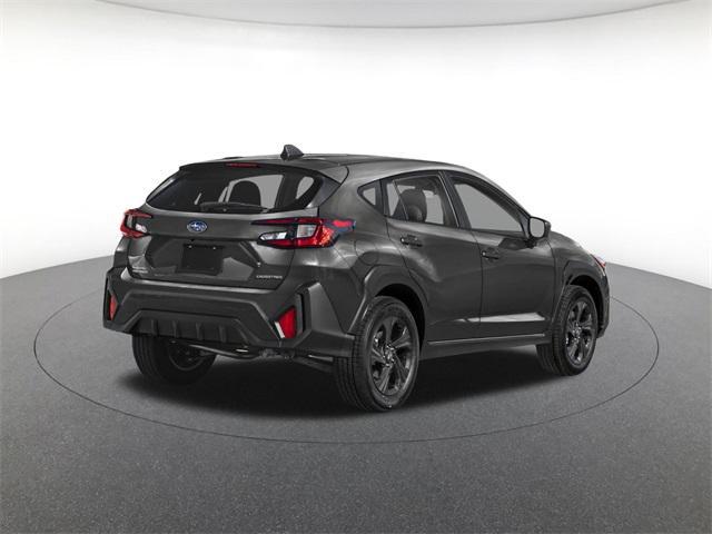 new 2026 Subaru Crosstrek car, priced at $27,749