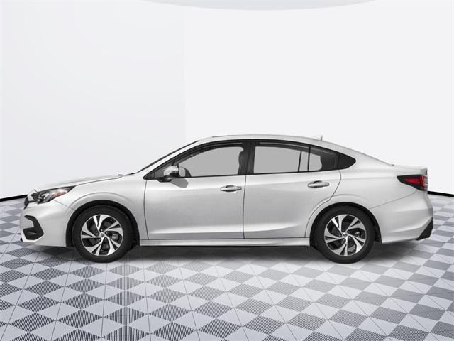 new 2025 Subaru Legacy car, priced at $29,972