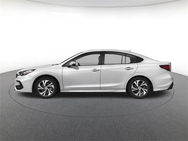 new 2025 Subaru Legacy car, priced at $29,972