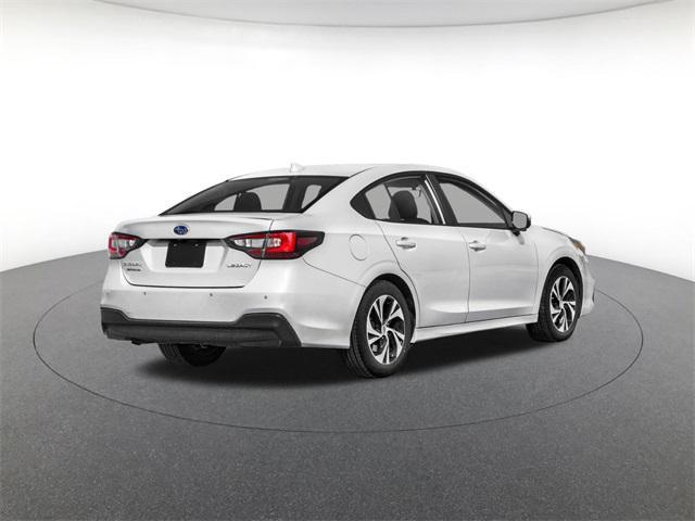 new 2025 Subaru Legacy car, priced at $29,972