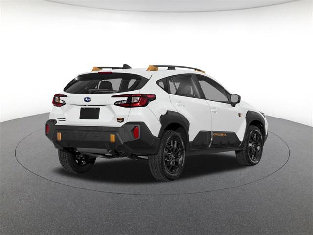 new 2025 Subaru Crosstrek car, priced at $35,679