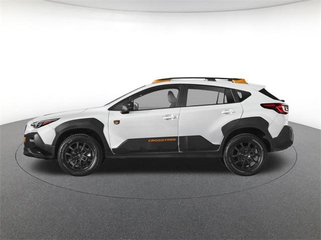 new 2025 Subaru Crosstrek car, priced at $35,679