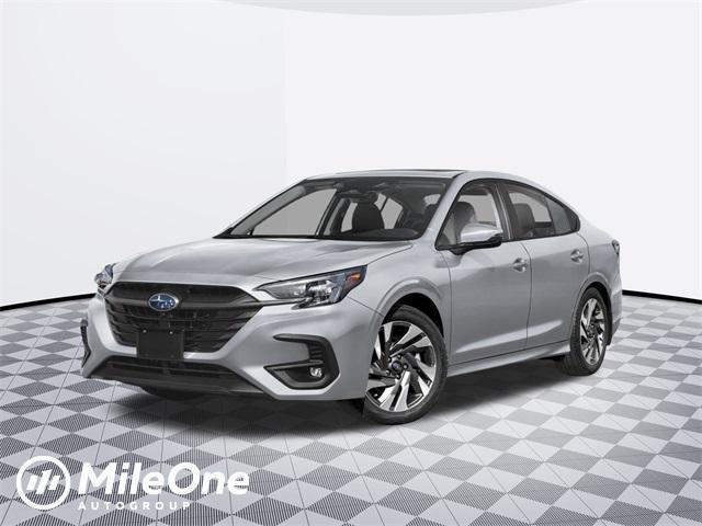 new 2025 Subaru Legacy car, priced at $37,509