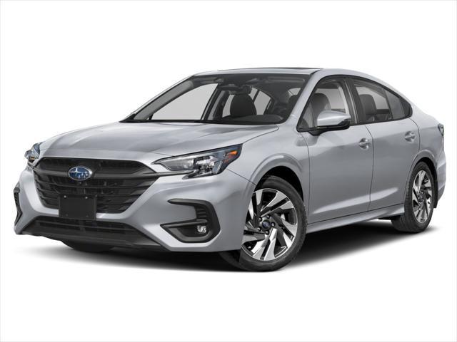 new 2025 Subaru Legacy car, priced at $37,509