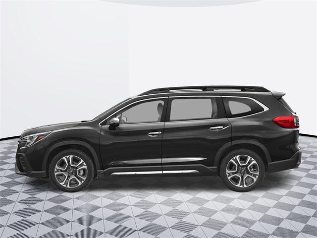 new 2025 Subaru Ascent car, priced at $49,000