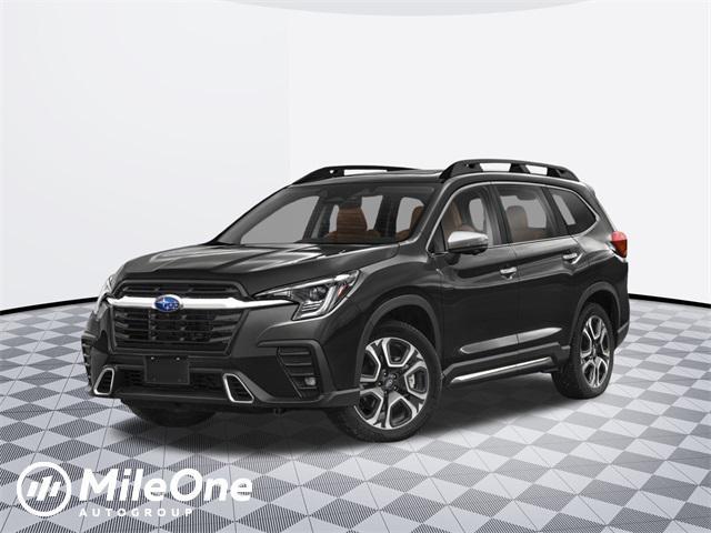 new 2025 Subaru Ascent car, priced at $49,863