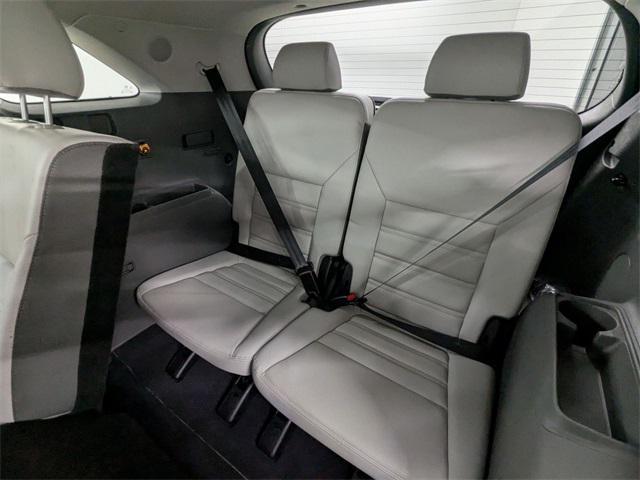used 2020 Kia Sorento car, priced at $21,200