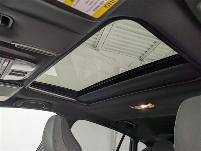 used 2025 Subaru Crosstrek car, priced at $28,962
