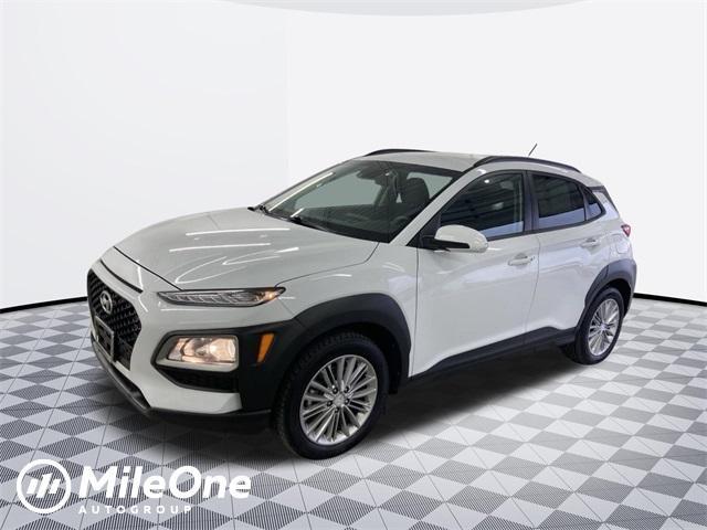 used 2019 Hyundai Kona car, priced at $17,800