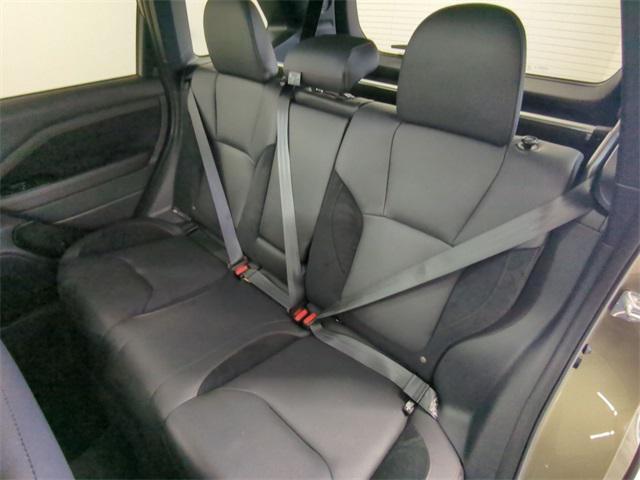 used 2025 Subaru Forester car, priced at $36,500