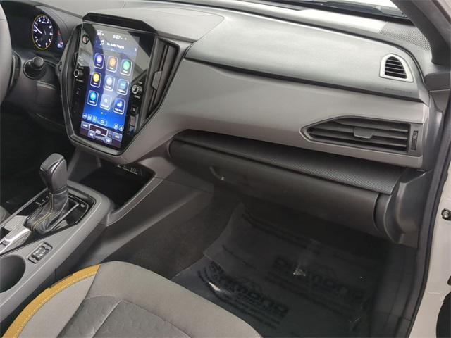 used 2024 Subaru Crosstrek car, priced at $29,500