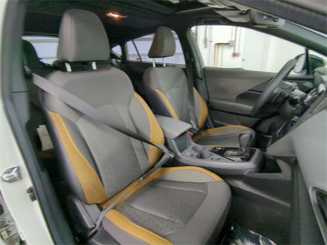 used 2024 Subaru Crosstrek car, priced at $29,500