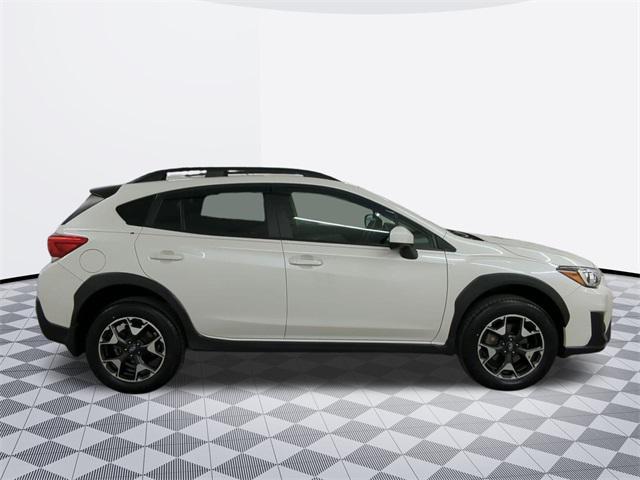 used 2019 Subaru Crosstrek car, priced at $20,000