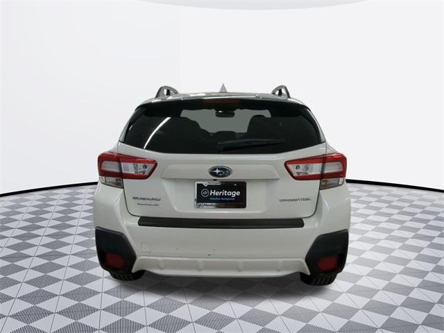 used 2019 Subaru Crosstrek car, priced at $20,000