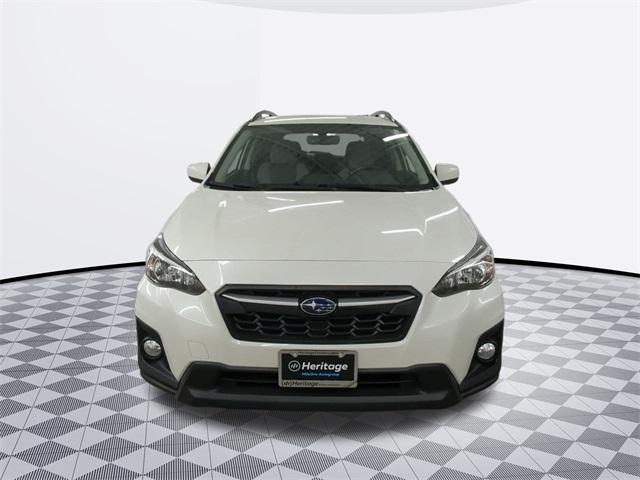 used 2019 Subaru Crosstrek car, priced at $20,000