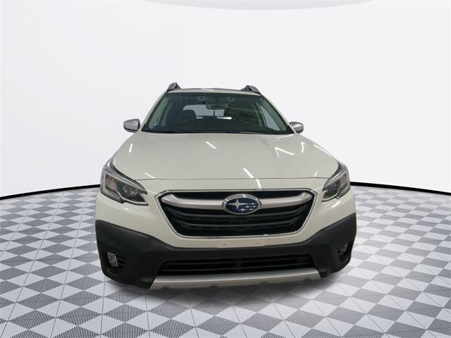 used 2022 Subaru Outback car, priced at $32,946