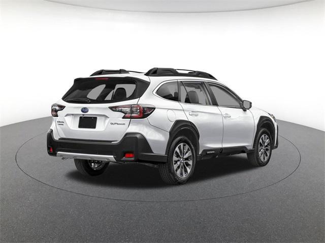 new 2025 Subaru Outback car, priced at $39,321