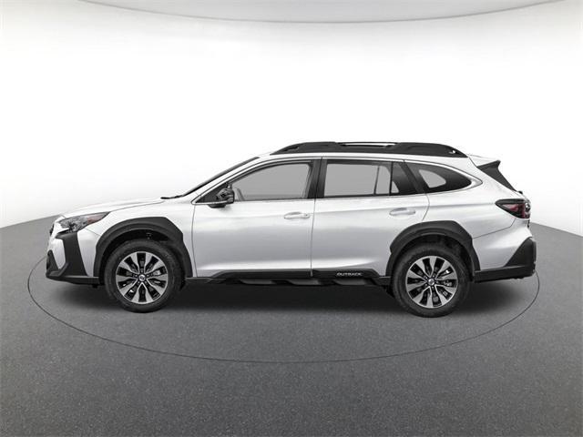 new 2025 Subaru Outback car, priced at $39,321
