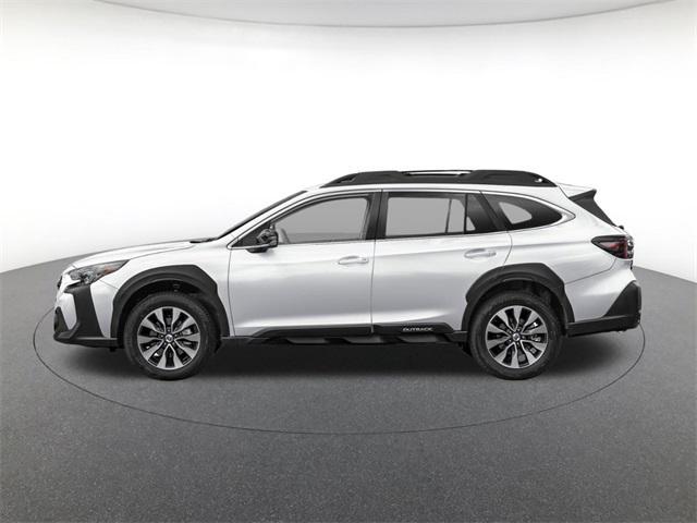 new 2025 Subaru Outback car, priced at $39,321