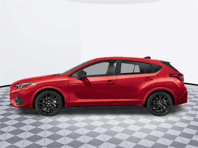 new 2025 Subaru Impreza car, priced at $29,712