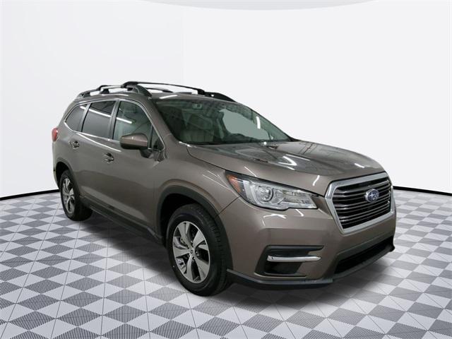 used 2022 Subaru Ascent car, priced at $28,750