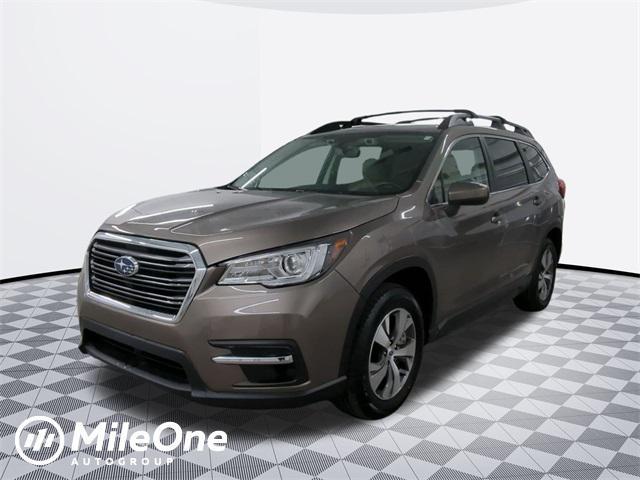 used 2022 Subaru Ascent car, priced at $28,750